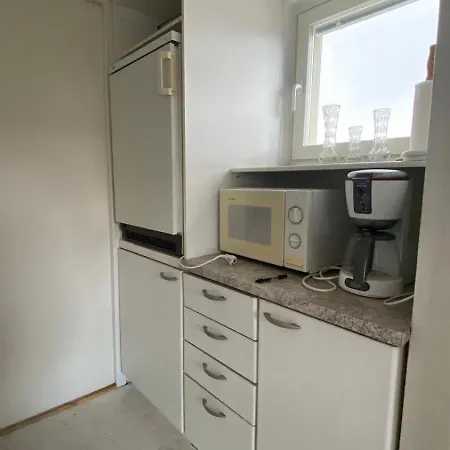 Апартаменты Top-floor Flat In *