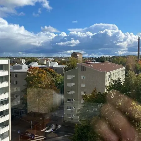 Top-floor Flat In *