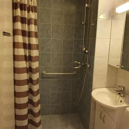 Top-floor Flat In *