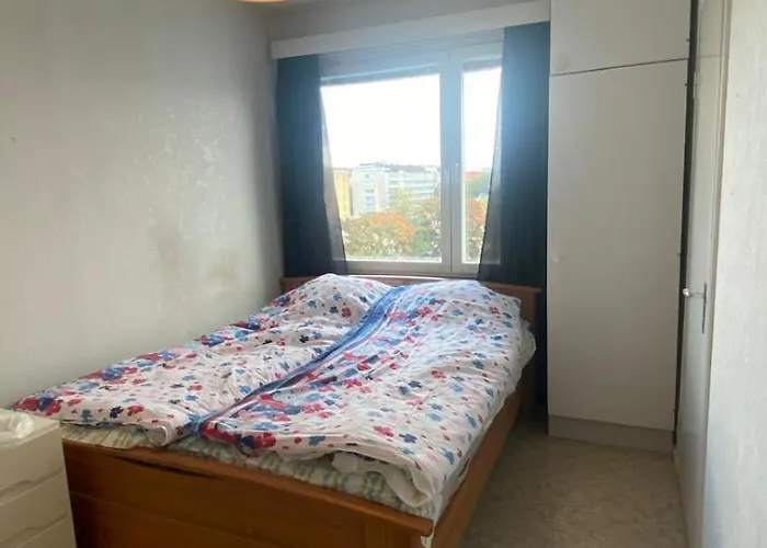 Top-floor Flat In Турку